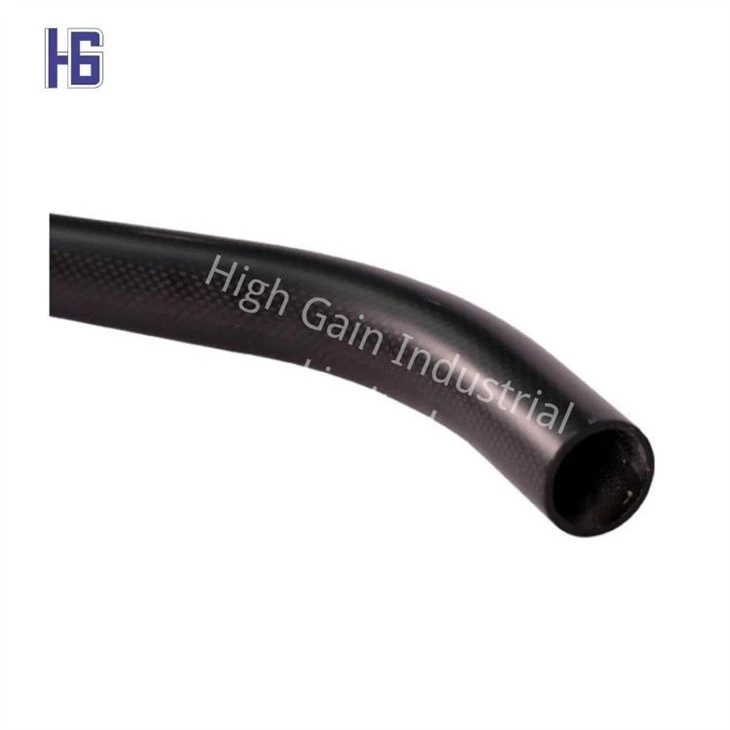 carbon fiber curved tube