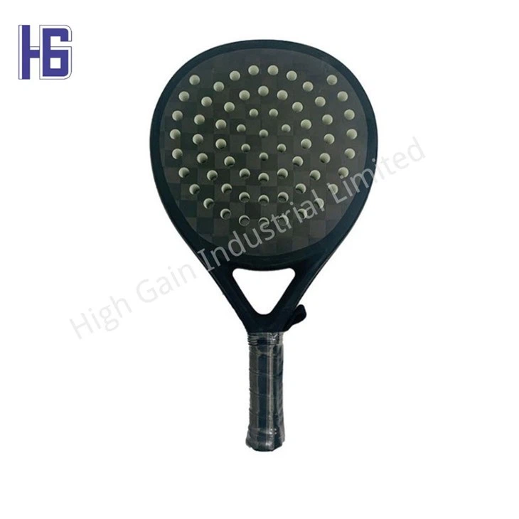 Fiberglass Padel