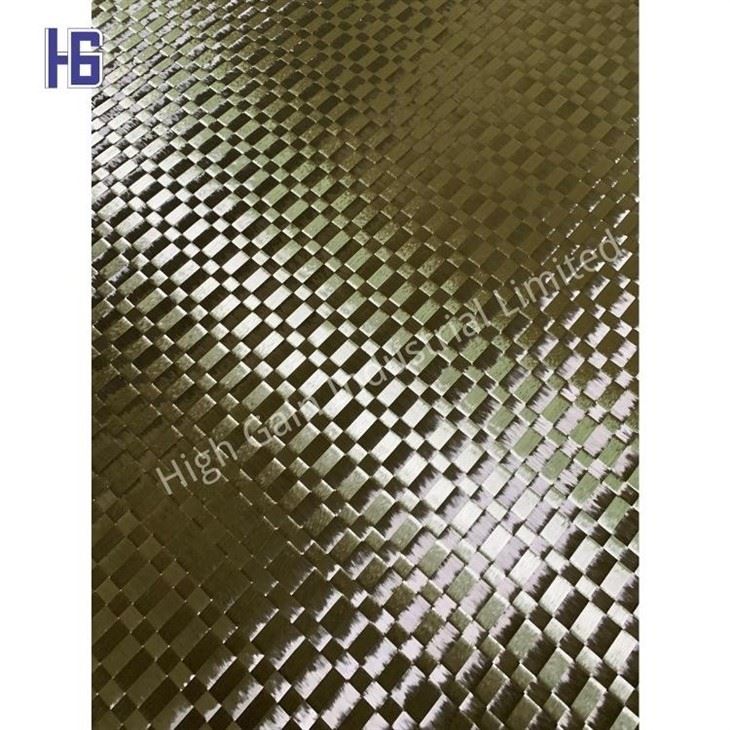 Carbon Fiber HC-12-200P