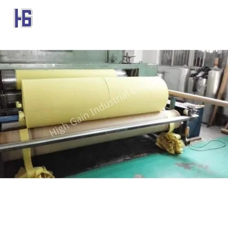 Kevlar Fabrics