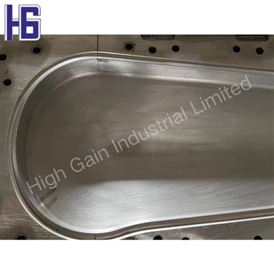 Калуп формације термопластике